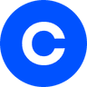 Coinbase logo